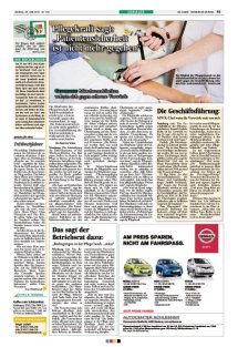 DIE HARKE Seite 15