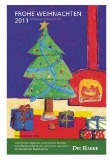 Weihnachtsbeilage 24.12.2011