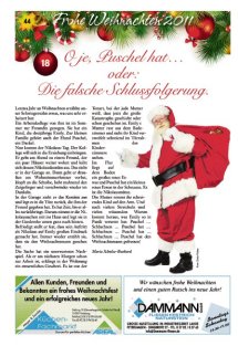 Weihnachtsbeilage Seite 44