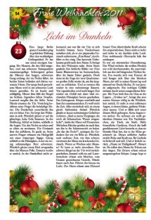 Weihnachtsbeilage Seite 54