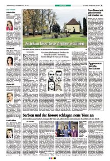 DIE HARKE Seite 3