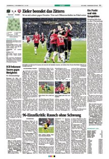 DIE HARKE Seite 11