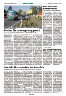 DIE HARKE Seite 20