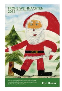 Weihnachtsbeilage 24.12.2012