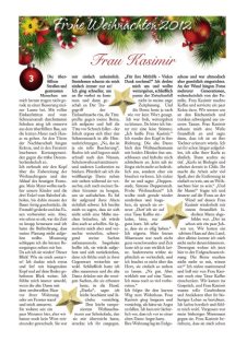 Weihnachtsbeilage Seite 6