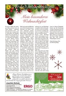 Weihnachtsbeilage Seite 8