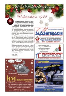 Weihnachtsbeilage Seite 14