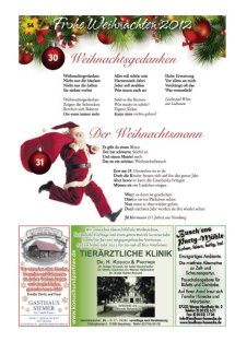 Weihnachtsbeilage Seite 54