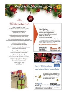 Weihnachtsbeilage Seite 59