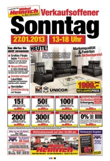 DIE HARKE am Sonntag Seite 28