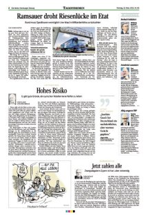 DIE HARKE Seite 2