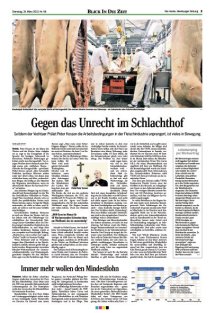 DIE HARKE Seite 3
