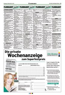 DIE HARKE Seite 25