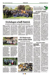 DIE HARKE Seite 20