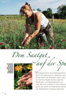 Land erleben Seite 6