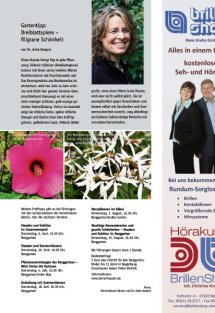 Land erleben Seite 19