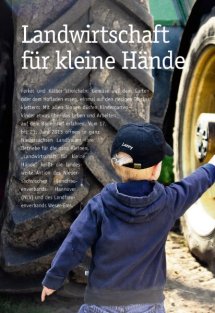 Land erleben Seite 28