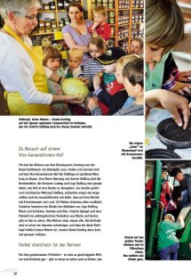 Land erleben Seite 30