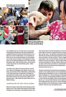 Land erleben Seite 31