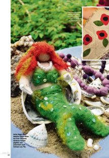 Land erleben Seite 44