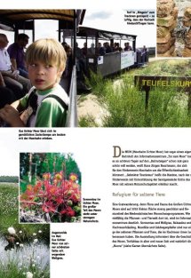 Land erleben Seite 61