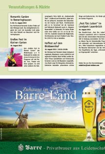 Land erleben Seite 76