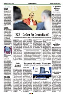DIE HARKE Seite 5