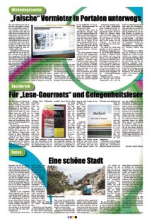 DIE HARKE Seite 19