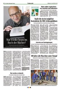 DIE HARKE Seite 20