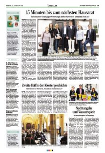 DIE HARKE Seite 21