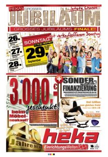 DIE HARKE am Sonntag Seite 22