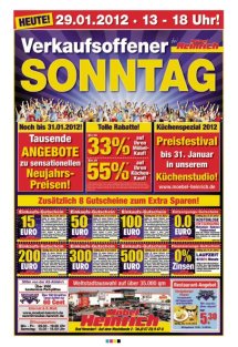 DIE HARKE am Sonntag Seite 34