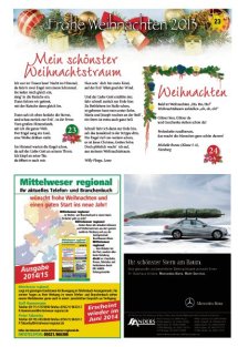 Weihnachtsbeilage Seite 23