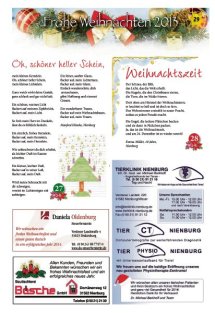 Weihnachtsbeilage Seite 29