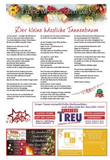 Weihnachtsbeilage Seite 40