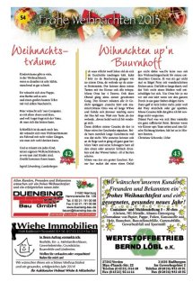 Weihnachtsbeilage Seite 54