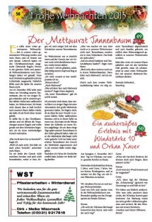 Weihnachtsbeilage Seite 58