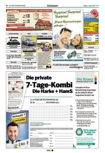 DIE HARKE Seite 28