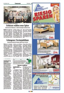DIE HARKE Seite 19