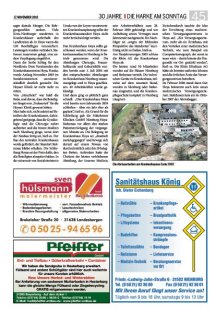 30 Jahre DIE HARKE am Sonntag Seite 45