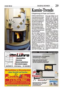 Bauen und Wohnen Seite 29