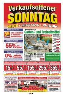 DIE HARKE am Sonntag Seite 32