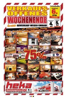 Fr&uuml;hlingsspektakel Seite 4