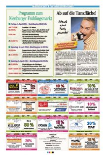 Fr&uuml;hlingsspektakel Seite 5