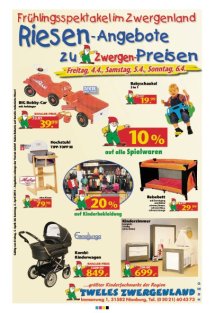 Fr&uuml;hlingsspektakel Seite 6