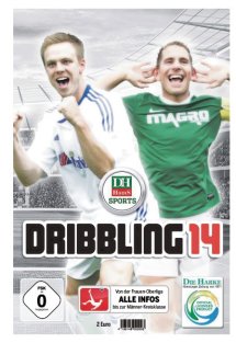 dribbling vom 08.08.2014