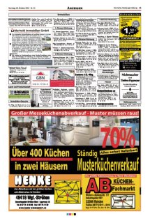 DIE HARKE am Sonntag Seite 21