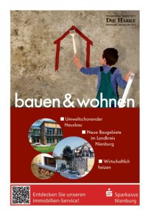 Bauen und Wohnen vom 25.10.2014