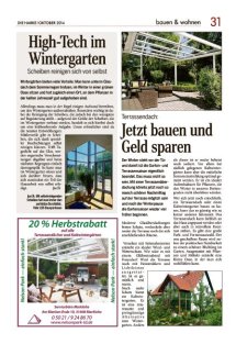 Bauen und Wohnen Seite 31