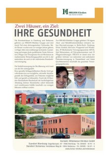 Wirtschaftsbeilage Seite 2